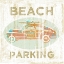 Picture of BEACH PARKING