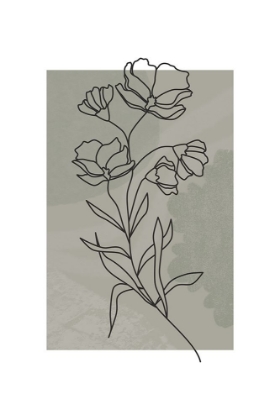 Picture of SAGE FLORAL