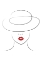 Picture of HAT COUTURE IV