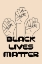 Picture of BLACK LIVES MATTER