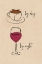 Picture of COFFEE THEN WINE