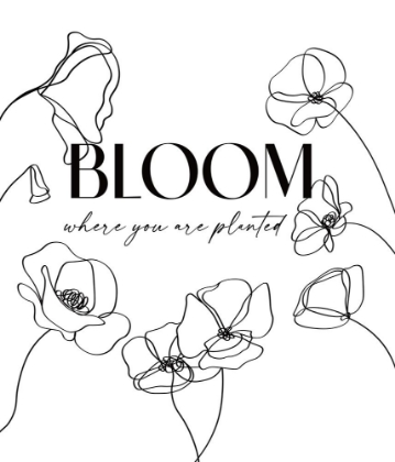 Picture of BLOOM