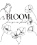 Picture of BLOOM