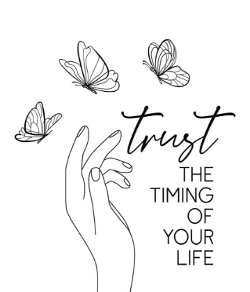 Picture of TRUST