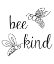 Picture of BEE KIND