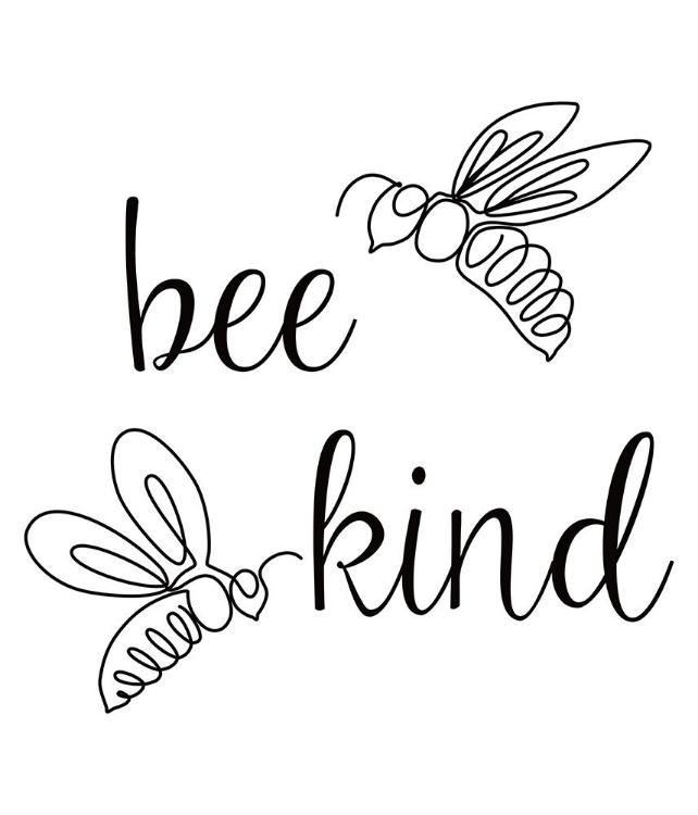 Picture of BEE KIND