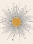 Picture of MIDCENTURY SUN