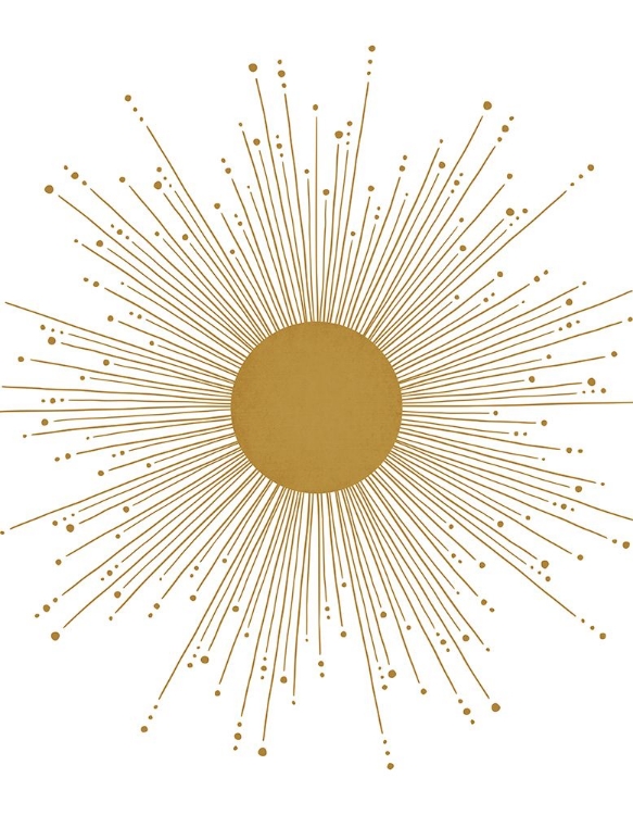 Picture of SUN BURST