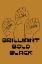 Picture of BRILLIANT BOLD BLACK