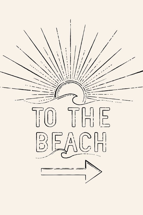Picture of THE BEACH