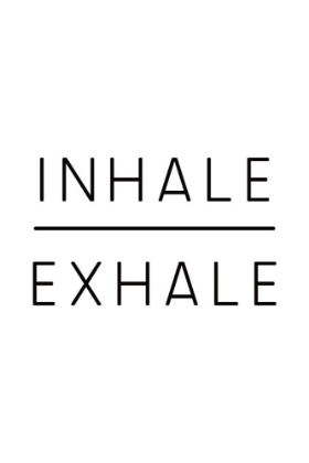 Picture of INHALE. EXHALE.