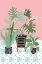 Picture of POTTED PLANTS