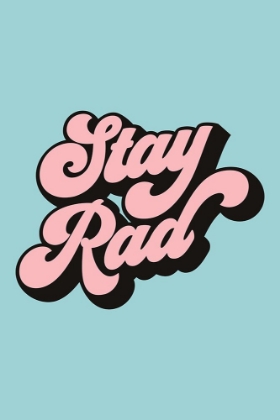 Picture of STAY RAD