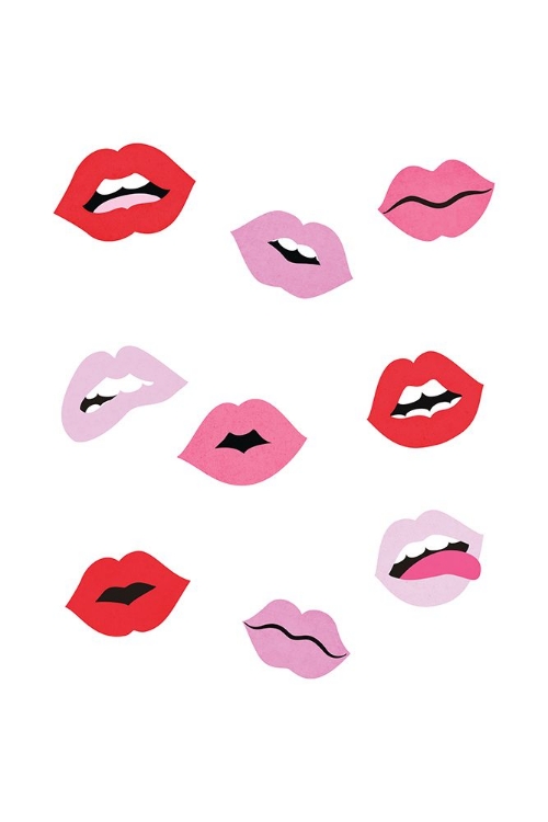 Picture of LIPS