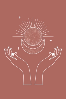 Picture of SUN-MOON-HANDS