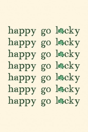 Picture of HAPPY GO LUCKY