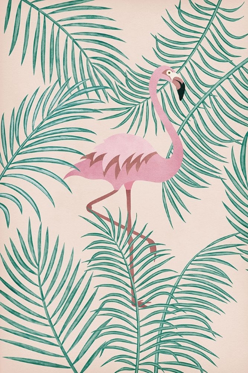 Picture of FLAMINGO