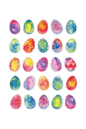 Picture of EASTER EGGS