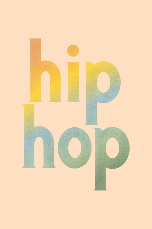 Picture of HIP HOP