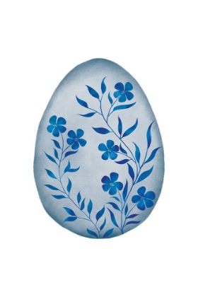 Picture of BLUE EGG