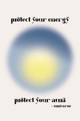 Picture of PROTECT YOUR ENERGY