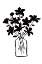 Picture of BLACK BOUQUET II