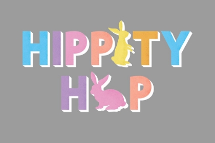 Picture of HIPPITY HOP