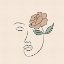 Picture of FLOWERY FACIAL