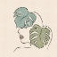 Picture of ABOUT FACE BOTANICAL III