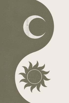 Picture of YIN YANG