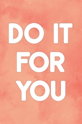 Picture of DO IT FOR YOU