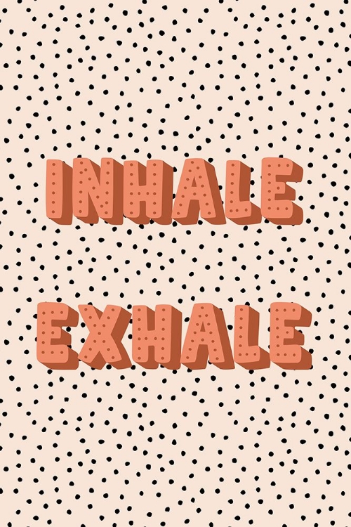 Picture of INHALE-EXHALE