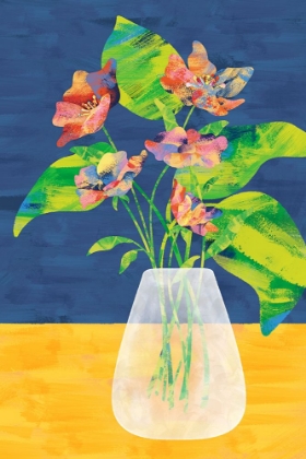 Picture of FLOWER VASE