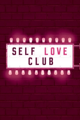 Picture of SELF LOVE CLUB