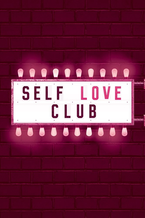 Picture of SELF LOVE CLUB