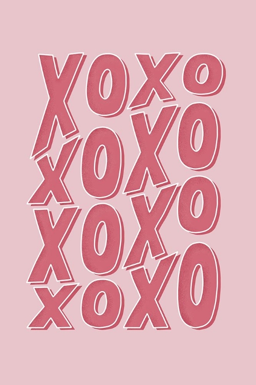 Picture of XOXO