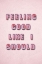 Picture of FEELING GOOD