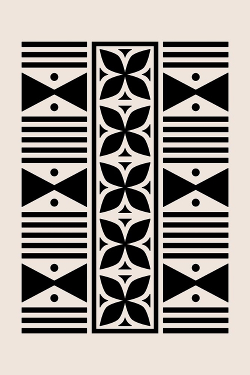 Picture of MUD CLOTH