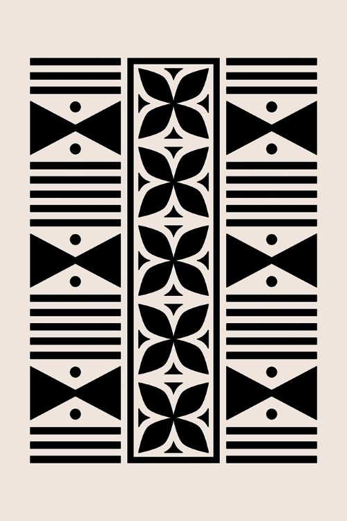Picture of MUD CLOTH