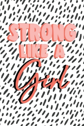 Picture of STRONG LIKE A GIRL