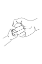 Picture of BABY FIST BUMP