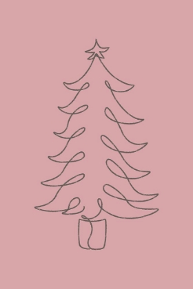 Picture of CHRISTMAS TREE