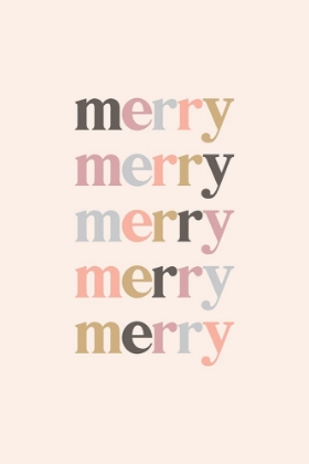 Picture of MERRY