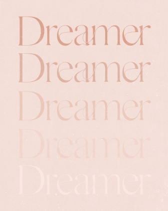 Picture of DREAMER
