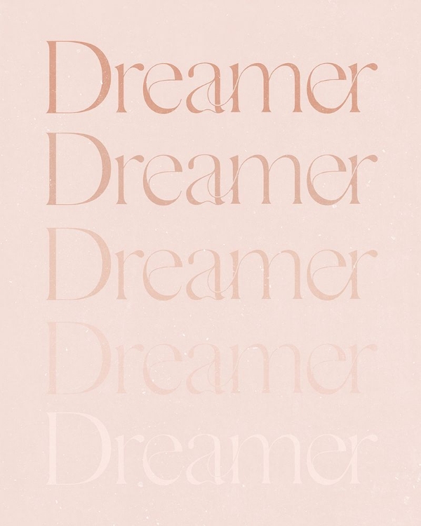 Picture of DREAMER