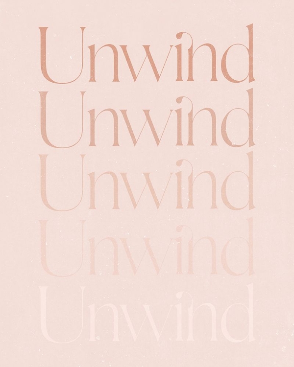 Picture of UNWIND