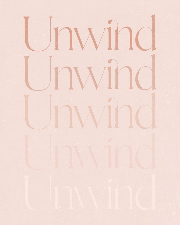 Picture of UNWIND