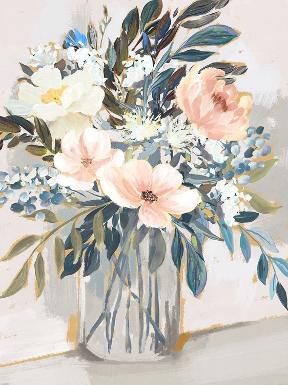 Picture of NEUTRAL BOUQUET