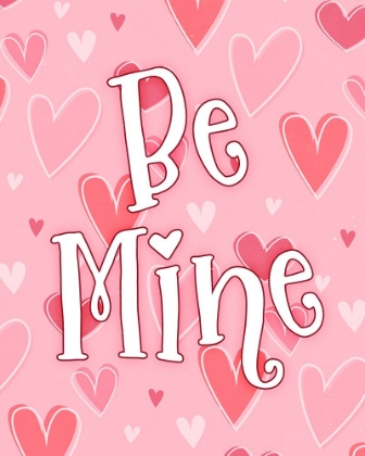 Picture of BE MINE