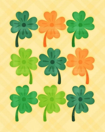 Picture of SHAMROCKS